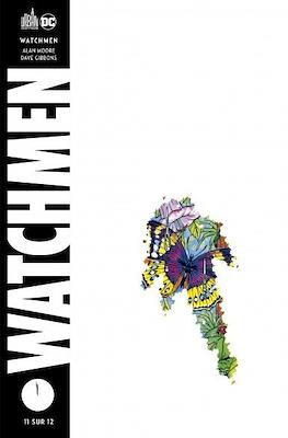 Watchmen #11