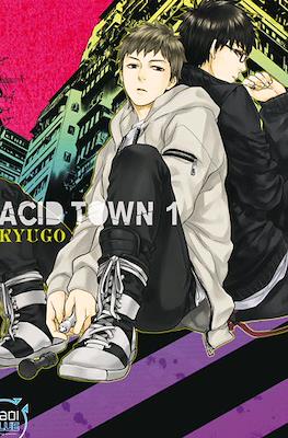 Acid Town (Broché) #1