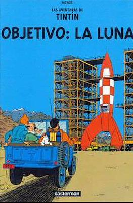 Las aventuras de Tintin (Cartoné, 64 páginas, formato álbum europeo (2001)) #15