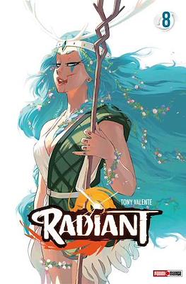 Radiant #8