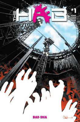 The Hab (Variant Covers) #1.6