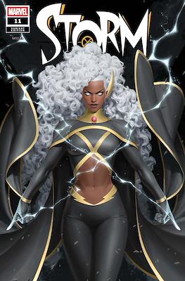 Storm Vol. 5 (2024- Variant Cover) #11