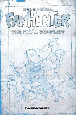 Fanhunter. The Final Conflict