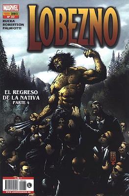 Lobezno Vol. 3 (2003-2005) (Grapa) #32