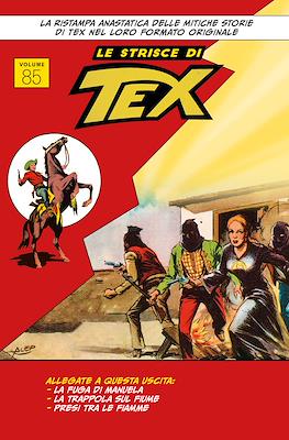 Le strisce di Tex #85