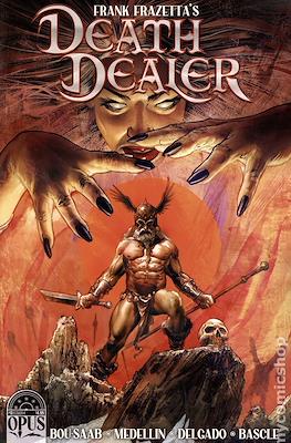 Death Dealer (2022) #11