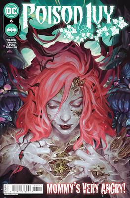 Poison Ivy (2022-...) (Comic Book) #6