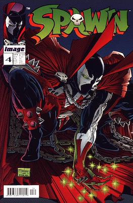 Spawn #4