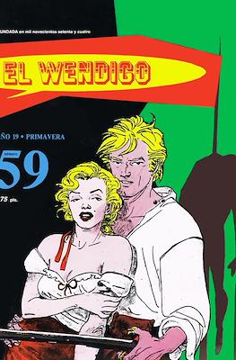 El Wendigo (Revista) #59