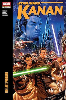 Star Wars: Kanan Modern Era Epic Collection