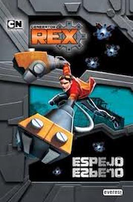 Generator Rex