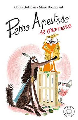 Perro Apestoso (Cartoné 64-96 pp) #3