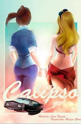 Calipso (Fanzine) #1