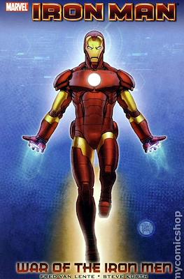 Iron Man: Legacy