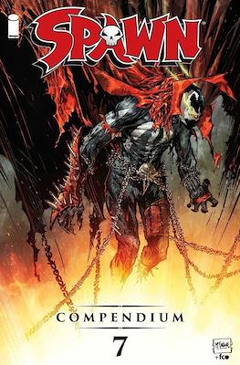 Spawn Compendium #7