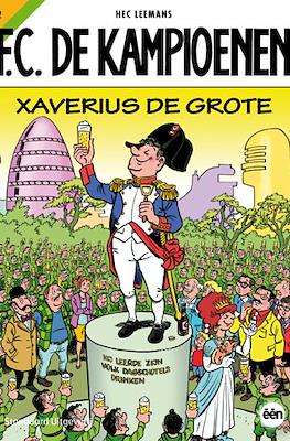 F.C. De Kampioenen #72
