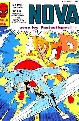 Nova #140
