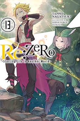 Re:Zero - Starting Life in Another World - (Softcover) #13