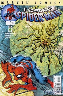 Spider-Man Vol. 2 #157