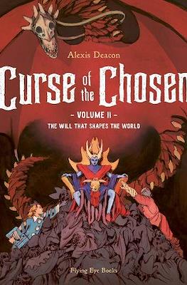 Curse of the Chosen #2