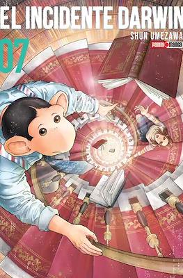 El incidente Darwin #7