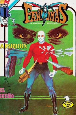 Fantomas #562