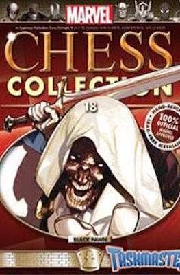 Marvel Chess Collection #18