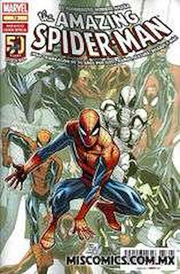 The Amazing Spider-Man (Grapa) #73