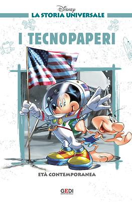 La Storia Universale Disney #30