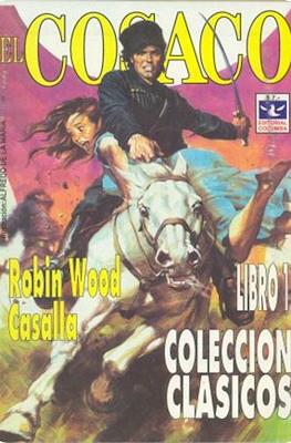 Colección Clásicos Columba (Rústica) #19