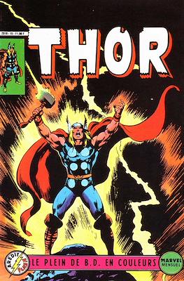 Thor Vol. 2 #15