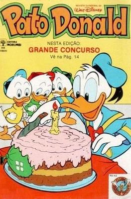 Pato Donald #152