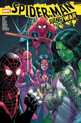 Spider-Man: Gang War Omnibus