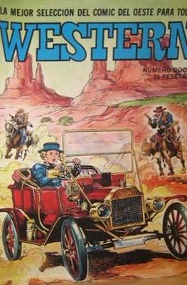 Western #12