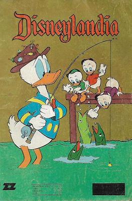 Disneylandia #439
