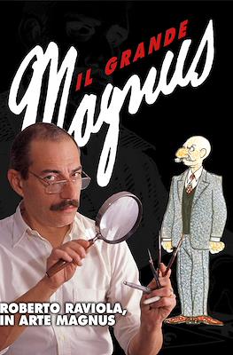 Il Grande Magnus #30