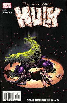 Hulk Vol. 1 / The Incredible Hulk Vol. 2 / The Incredible Hercules Vol. 1 #62