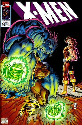 Gli Incredibili X-Men #90