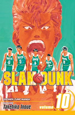 Slam Dunk (Softcover 208 pp) #10