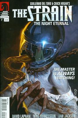 The Strain The Night Eternal #7