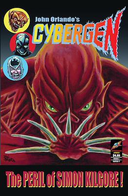 Cybergen
