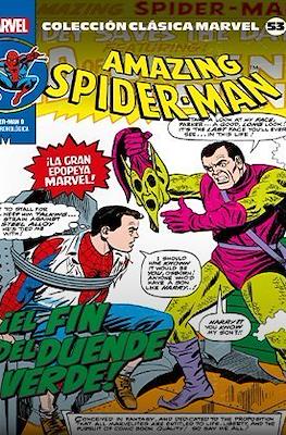 Colección Clásica Marvel #53