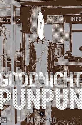 Goodnight Punpun #5