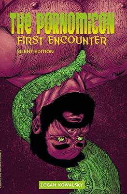 The Pornomicon: First Encounter Silent Edition (2025)