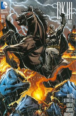 Dark Knight III: The Master Race (Variant Cover) (Comic Book) #1.11