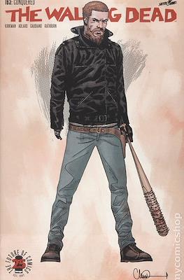 The Walking Dead (Variant Cover) #163.1