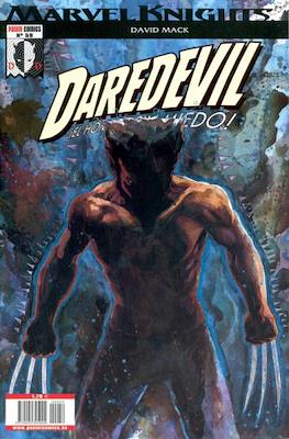 Marvel Knights: Daredevil Vol. 1 (1999-2006) (Grapa) #59