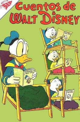 Cuentos de Walt Disney #173