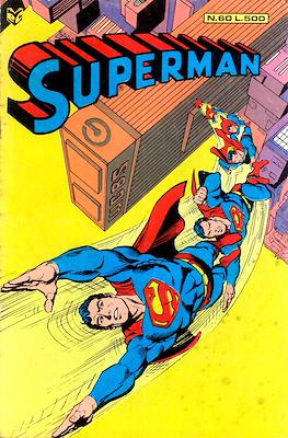 Superman #60