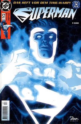Superman #57